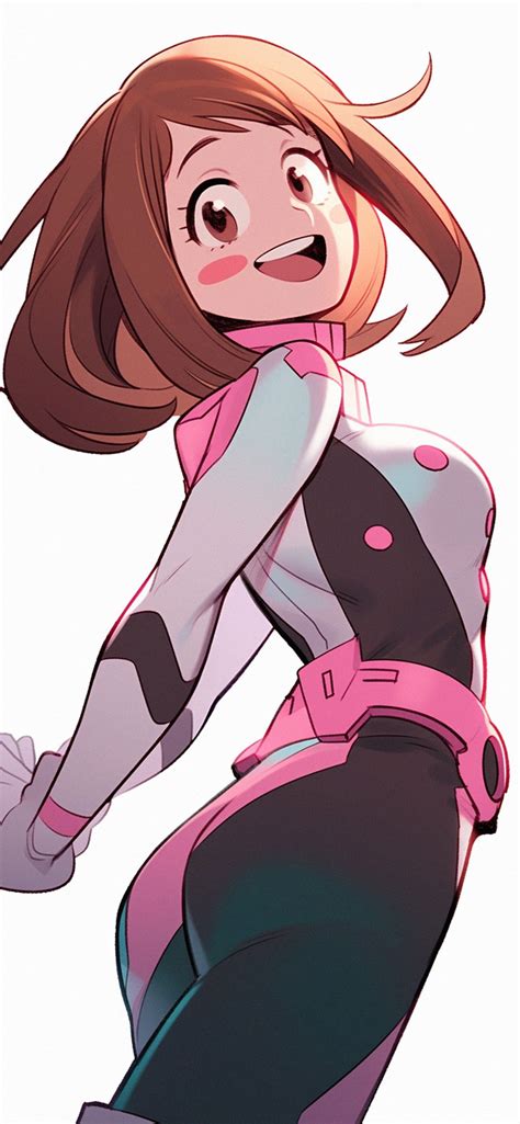 uraraka porn|Videos Tagged with ochaco uraraka (my hero academia)